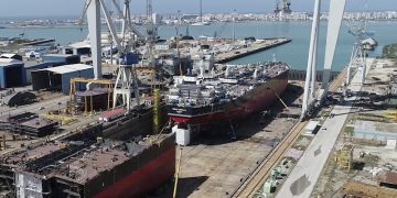 Navantia anuncia 48 empleos tecnológicos para proyectos del Fondo Europeo de Defensa