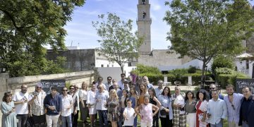 La LVI Fiesta de la Bulería estará dedicada a la figura de Lola Flores