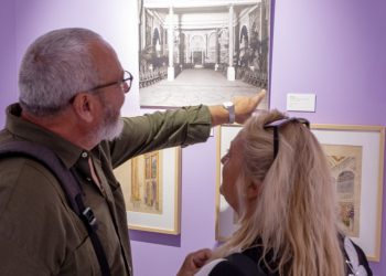 La Casa del Carnaval de Cádiz: Un rotundo éxito con más de 1.500 visitantes en sus primeros días
