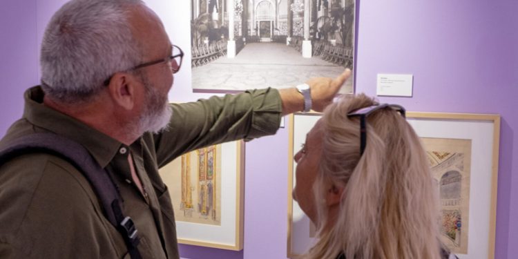 La Casa del Carnaval de Cádiz: Un rotundo éxito con más de 1.500 visitantes en sus primeros días