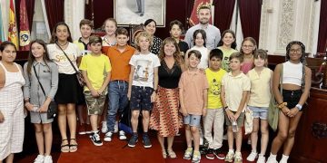 El Consejo de Participación de la Infancia: El futuro de Cádiz en manos de los más jóvenes