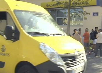 Investigan posible fraude de compra masiva de votos por correo en las elecciones de Melilla