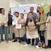 Celebrada en Arcos la final del 2º Concurso de Cocina de Caza