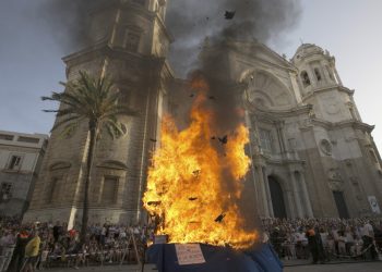 Abierto el plazo de inscripción para el Concurso de Juanillos 2023