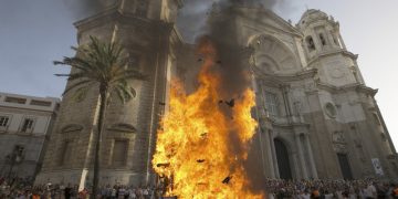 Abierto el plazo de inscripción para el Concurso de Juanillos 2023