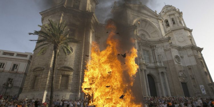 Abierto el plazo de inscripción para el Concurso de Juanillos 2023