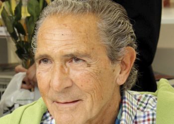 Fallece el aclamado escritor Antonio Gala a los 92 años en Córdoba