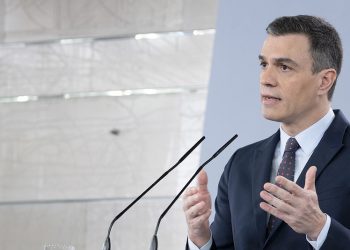 Pedro Sánchez anuncia el adelanto de elecciones generales tras la derrota electoral del PSOE en los comicios autonómicos y municipales