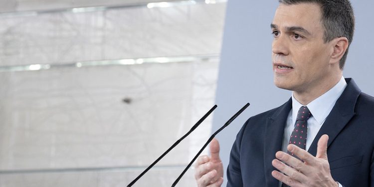 Pedro Sánchez anuncia el adelanto de elecciones generales tras la derrota electoral del PSOE en los comicios autonómicos y municipales