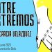 La Casa de la Juventud presenta nuevas actividades artísticas junto a la exposición «Entre Extremos» de Judit García Velázquez