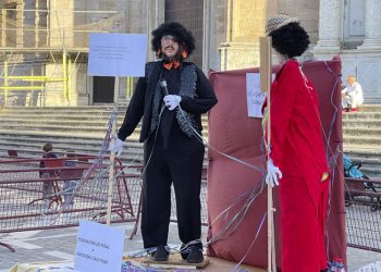 Siete propuestas participarán en el Concurso de Juanillos 2023 en Cádiz