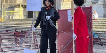 Siete propuestas participarán en el Concurso de Juanillos 2023 en Cádiz