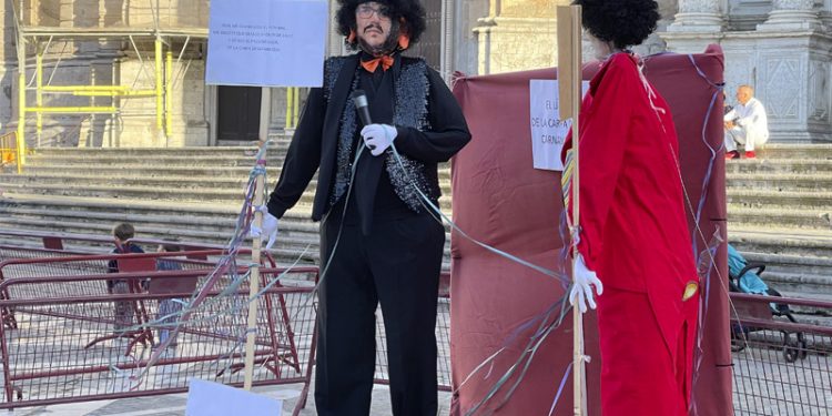 Siete propuestas participarán en el Concurso de Juanillos 2023 en Cádiz