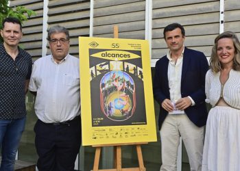 Presentada la 55ª edición de Alcances Festival de Cine en Cádiz con récord de inscripciones y una destacada presencia andaluza