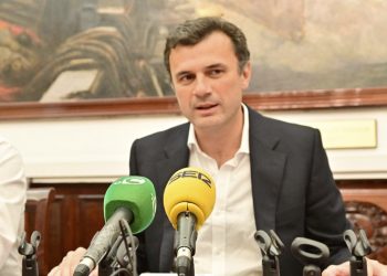 El pabellón Fernando Portillo resurge de sus cenizas: el Ayuntamiento de Cádiz garantiza su construcción