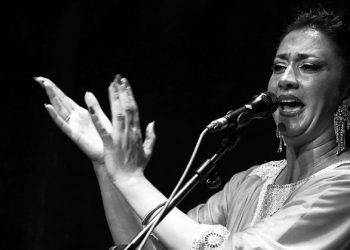 Raquel González cerrará el ciclo de Flamenco en los Patios y Balcones de Cádiz