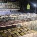 Incautado en el Puerto de Algeciras el mayor alijo de cocaína intervenido en España