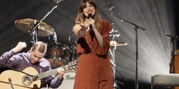 ‘Amarraditos: Canción de Ida y Vuelta’ Llega a Arcos de la Frontera como Parte del Programa de la Red Andaluza de Teatros Públicos