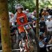 Éxito español en el Campeonato del Mundo de TrialGP en Francia