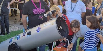 Más de 3.000 científicos darán a conocer su trabajo en ‘La Noche Europea de Los Investigadores’