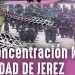 Jerez celebrará su primera concentración motera del 27 al 29 de octubre en el Parque González Hontoria coincidiendo con el Campeonato de Superbikes