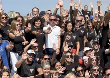 Sanlúcar se convierte en la primera ciudad antibullying de España