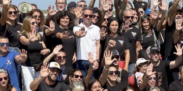 Sanlúcar se convierte en la primera ciudad antibullying de España