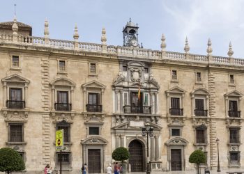 El TSJA reduce de 22 a 18 años de cárcel la condena al hombre acusado de asesinar y robar a su tía en Jerez