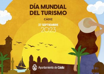 El Día Mundial del Turismo llega a Cádiz con un amplio programa de actividades