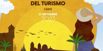 El Día Mundial del Turismo llega a Cádiz con un amplio programa de actividades