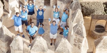 La agresividad no forma parte del autismo ni de otras discapacidades de tipo cognitivo