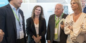 Ifeca acoge la tercera edición de Expoconstruye
