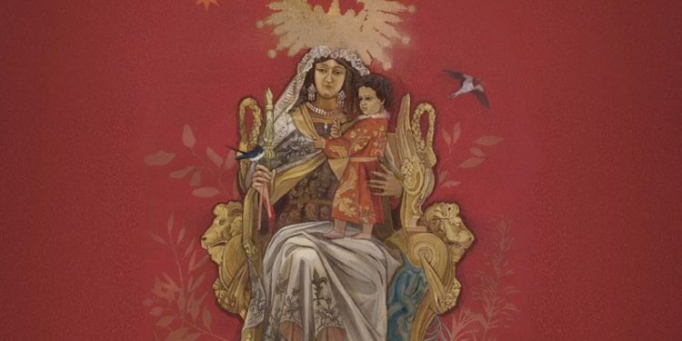 La Magna Mariana volverá a convertir a la ciudad de San Fernando en la estampa cofrade de Andalucía