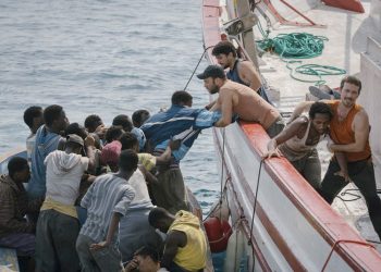 Luis Tosar, José Coronado, Adriana Ozores y Antonio Resines visitan Cádiz con el South Series